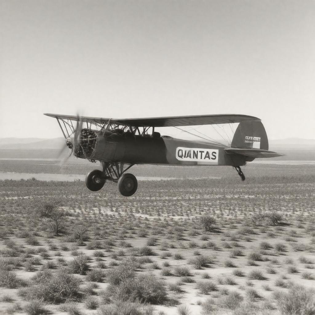 Queensland and Northern Territory Aerial Services